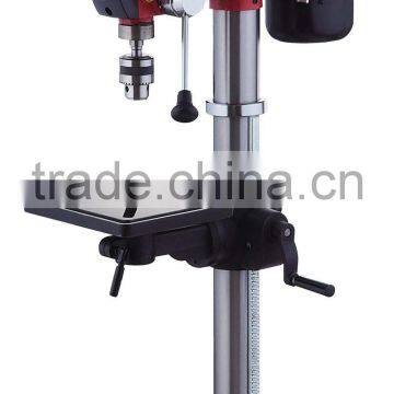 16mm 600w 12 Speed Power Wood Metal Core Drilling Drill Machine Electric Bench Drill Press GW8289