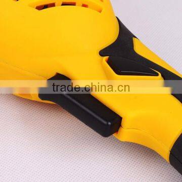 Comfortable Handle Design 1400W 180mm Polishing Machine for Cars photo-2