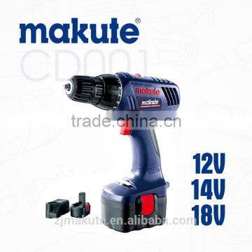 CD001 building construction tools and equipment NEW 10mm cordless Drill