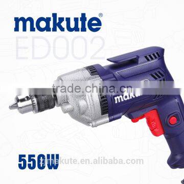 Power Tools Manufacturers 10mm Electric Drill 550W