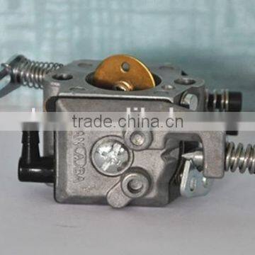 Gasoline Carburetor Carb For 180 Walbro Style Engine Chainsaw Part photo-3