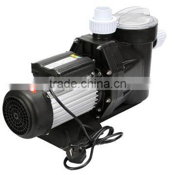 SPP200E China Stable Quality Variable Speed Swimming Pool Pump photo-5