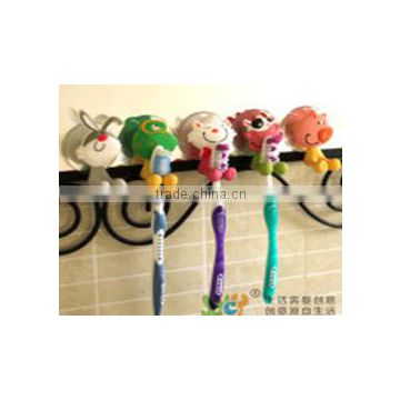 cartoon toothbrush holder