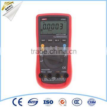 UT61D CE Guarantee Unit Digital Multimeter