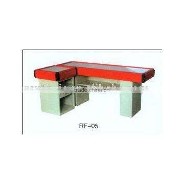 Cash counter
