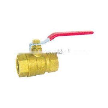 Ball valve(F/F)(bibcock,ball valve, faucet)