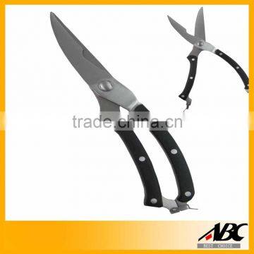 Durable Stainless Steel Chicken Bone Scissors For Cutting Bone photo-6