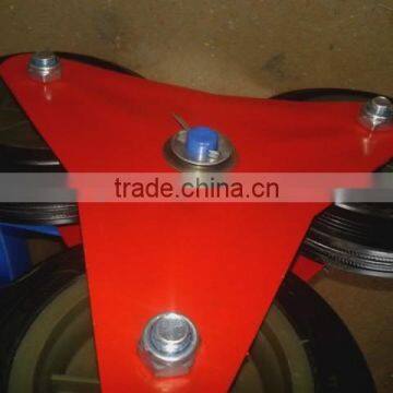 Hand Trolley HT1826 photo-4