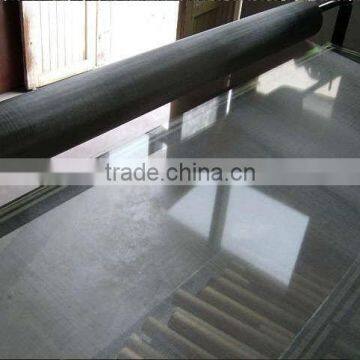 Stainless steel honeycomb mesh (factory)