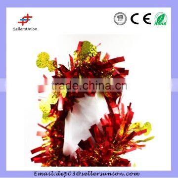 Christmas Gift, Christmas Garland, Fashion Christmas Decorations photo-6