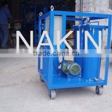 NK Excellent Light Diesel Oil Seperator Machine