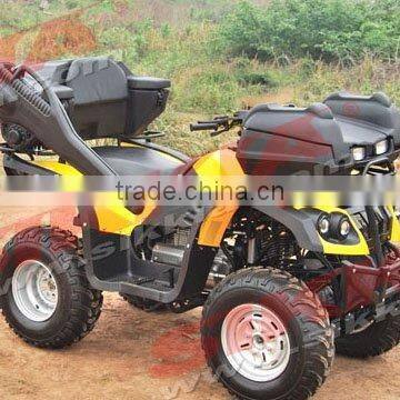 ATV luggage box 8030