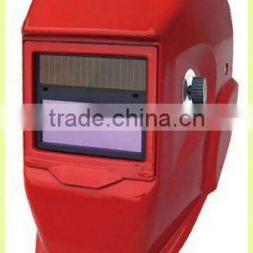 PA automatic Welding Mask