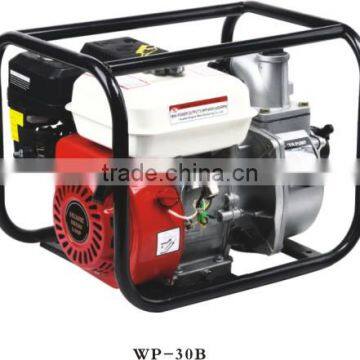 3 Inch Agricultural Irrigation Water Pump,gasoline Small Water Pump, Pump Water photo-2