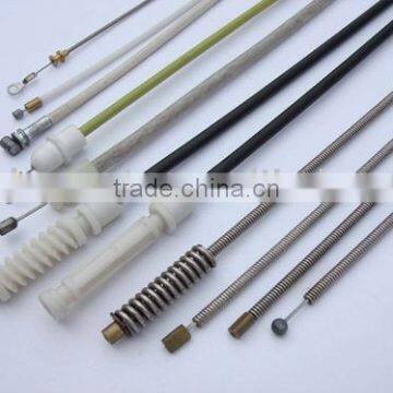 Control cable(white household electric appliance )/control cable