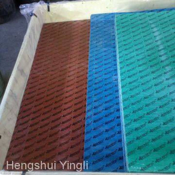 High Tension Free Asbestos Rubber Sheet for Seam photo-5