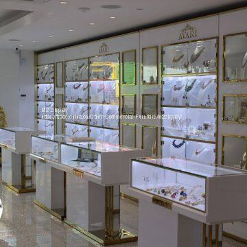 Jewelry display furniture jewellery store furniture gold jewelry shops interiors