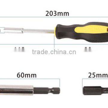 34 Pcs Multi-purpose Screwdriver Set photo-4