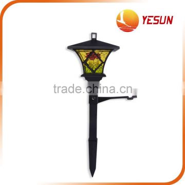 Quality Guaranteed solar light