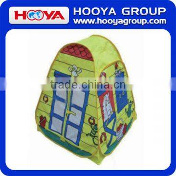 Yiwu children pop up tent