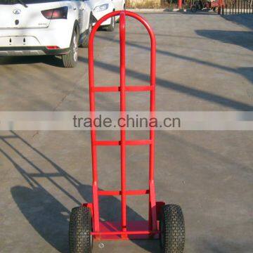 Big wheel storage cart free shopping lightweight tool cart hand trolley