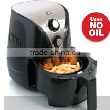 No Oil Airwave Fryer