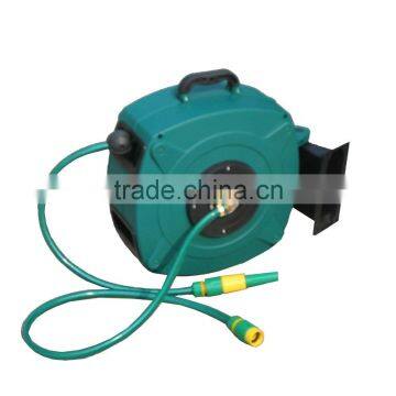 15 Meter Self-retracting Garden Hose Reel Auto Rewinding Reel photo-2