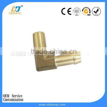 3/4'' Thread Copper Pipe Fitting photo-4