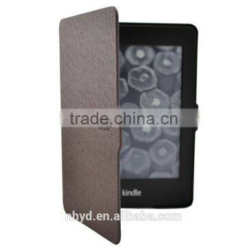 2016 New Best Selling Kindle Paperwhite Smart Cover photo-5