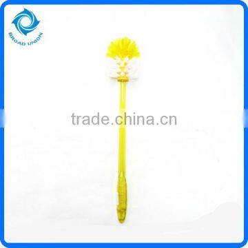 Plastic Toilet Brush Toilet Cleaning Brush