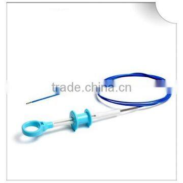 CE Disposable Endoscopic Flexible Biopsy Forceps for Medical Use photo-6
