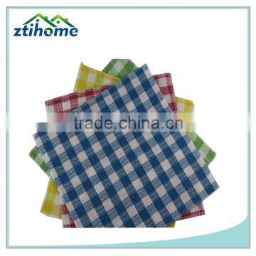 Hot Sale Hand Towel Cotton Dish Cleaning Cloth