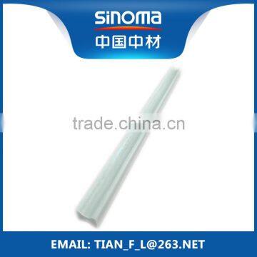FRP Epoxy Insulation Dogbone and Corner Piece for Transformer photo-2