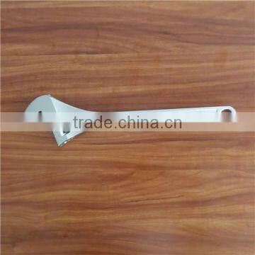 Heavy Duty Industrial Adjustable Wrench / Spanner for Sale photo-2