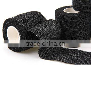 Tattoo Self-adhesive Elastic Bandage Wrap 5cm for Tattoo Grip Tube photo-3