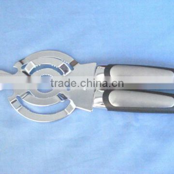 Wholesale new design Stainless Steel Can Opener,Jar Opener