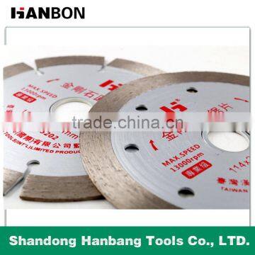 Professional Diamond Circular Saw Blade photo-4