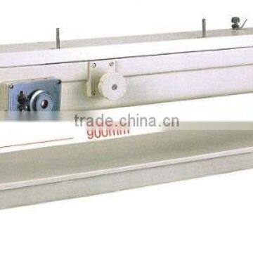 Heavy Duty Long Arm Zigzag Sewing Machines