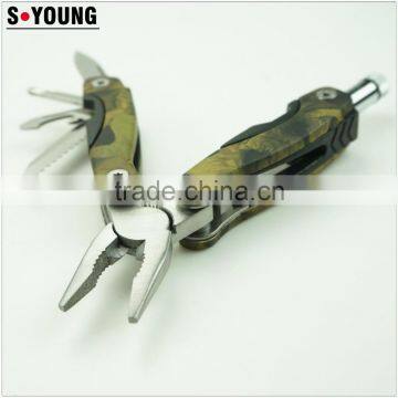 91012 6-in-1 Pocket Multitool photo-5