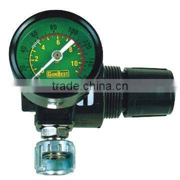 Air Angle Die Grinder