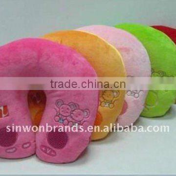 MP3-MP4 musical cushion /music pillow