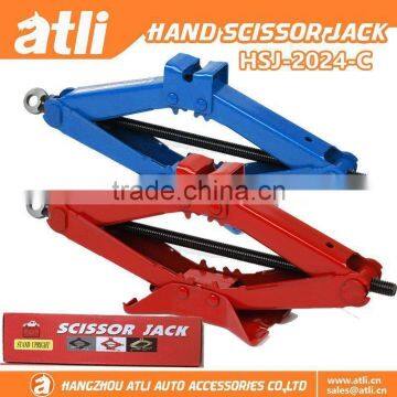 2016 ATLI 2.0T Hand Scissor Jack photo-2