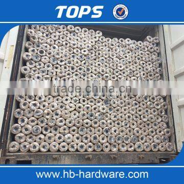 Best Price Hexagonal Wire Netting PVC Coated photo-6