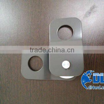 4wd off road open snatch pulley block