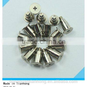 Precision tv Parts Many Different Turned Parts photo-6