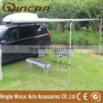 4x4/4wd/off-road Waterproof Side Awning Roof Top Tent Awning