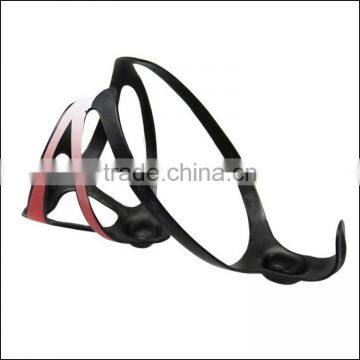 Super Light 3k UD Full Carbon Fiber T700C Bicycle Bottle Holder Bike Cage for Sale photo-6