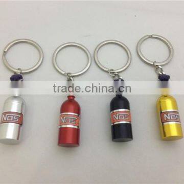 Auto Part Car Key Ring photo-6