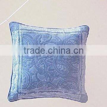 BATIK PILLOW COVER
