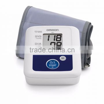 Omron M2 Classic Upper Arm Blood Pressure Monitor